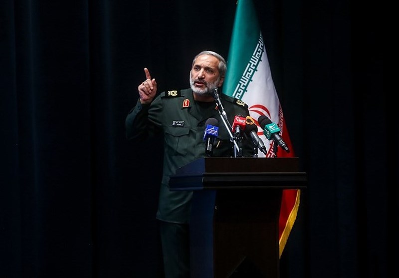 آنچه دشمن را نگران می&zwnj;کند آشنایی جوانان ما با دیدگاه امثال شهید باقری است