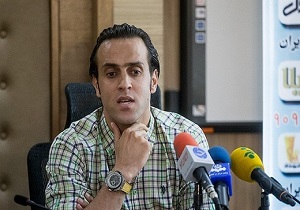نشست خبری کمالوند و کریمی لغو شد
