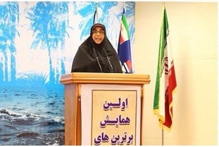 توسعه زیرساخت&zwnj;های شهرستان کنگان با استفاده از همه پتانسیل&zwnj;ها