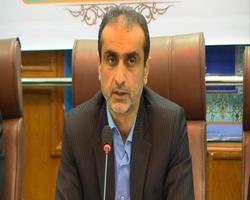 آمادگی تمامی ادارات و دستگاه ها برای مدیریت بارش برف