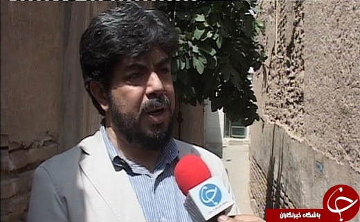 قهر طبیعت در انتظار کوچه های آشتی کنان
