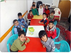  نحوه رفتار با کسی که سوگ دارد و چیزی را از دست داده است + فیلم
