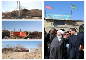 اسکان موقت خیلی نمی‌تواند کارساز باشد/ مسئولان برای تامین مسکن مورد نیاز زلزله زدگان وارد شوند