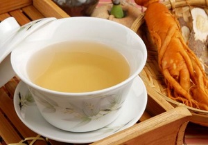 افزایش انرژی بدن با مصرف جینسینگ