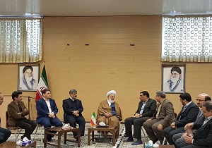گزارش ارزیابی اقدامات کشور بزودی اعلام می‌شود