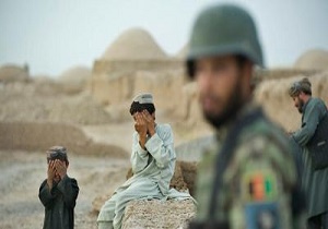 آمریکا &laquo;وزارت دفاع افغانستان&raquo; را به نقض حقوق بشر متهم کرد