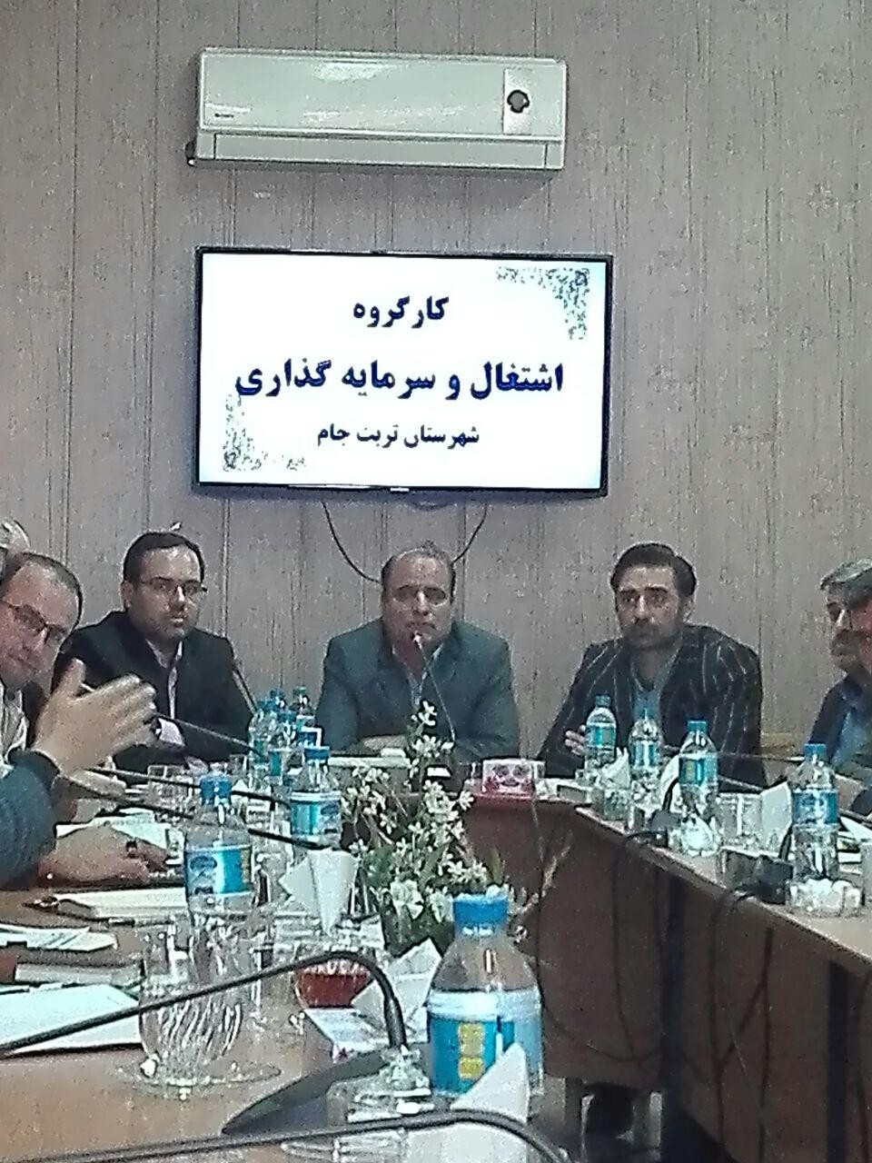 برگشت اعتبارات اشتغالزایی توجیه پذیرنیست