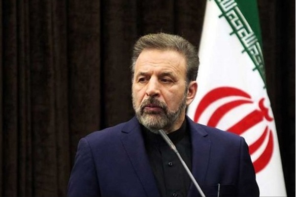 واعظی درگذشت مهدی محتشمی را تسلیت گفت +عکس