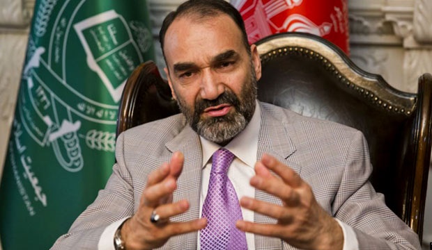 تاکید کاخ سفید بر کناره گیری سریع و مسالمت آمیز &laquo;عطا محمد نور&raquo;