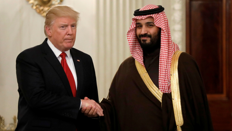 توطئه سعودی - آمریکایی برای از بین بردن آرمان فلسطین