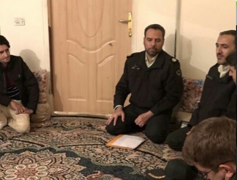 خانواده شهداء مظهر صبر و استقامت در جامعه هستند