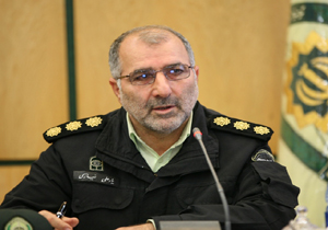 دستگیری بیش از ۶ هزار خرده فروش موادمخدر در مازندران