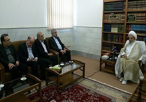 آب و برق در شرایط مطلوبی قرار ندارد/تدوین مشوق‌ برای کاهش مصرف انرژی
