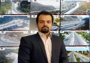 آماده باش تمامی نیروی‌های راهداری از امشب در جاده‌های مازندران