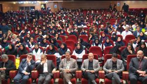 پرداخت مطالبات پرستاران گیلانی تا پایان امسال