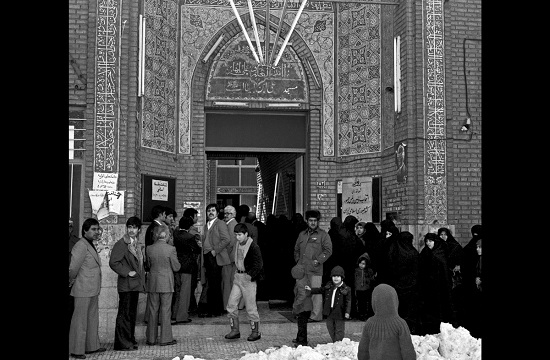 مروری بر اولین دوره انتخابات ریاست&zwnj;جمهوری و بنی صدری که زود عزل شد