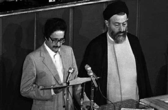 مروری بر اولین دوره انتخابات ریاست&zwnj;جمهوری و بنی صدری که زود عزل شد