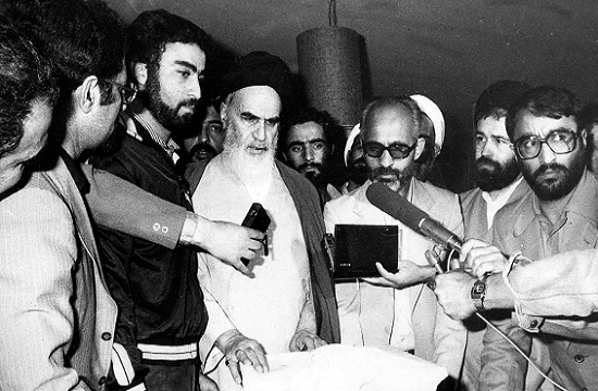 مروری بر اولین دوره انتخابات ریاست&zwnj;جمهوری و بنی صدری که زود عزل شد
