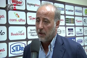 دستگیری رئیس  یک باشگاه فوتبال در ایتالیا به اتهام پولشویی