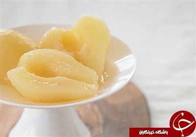 درمان استرس و درد معده با «فالوده سیب»!+ دستور تهیه درمان استرس و درد معده با «فالوده سیب»!+ دستور تهیه
