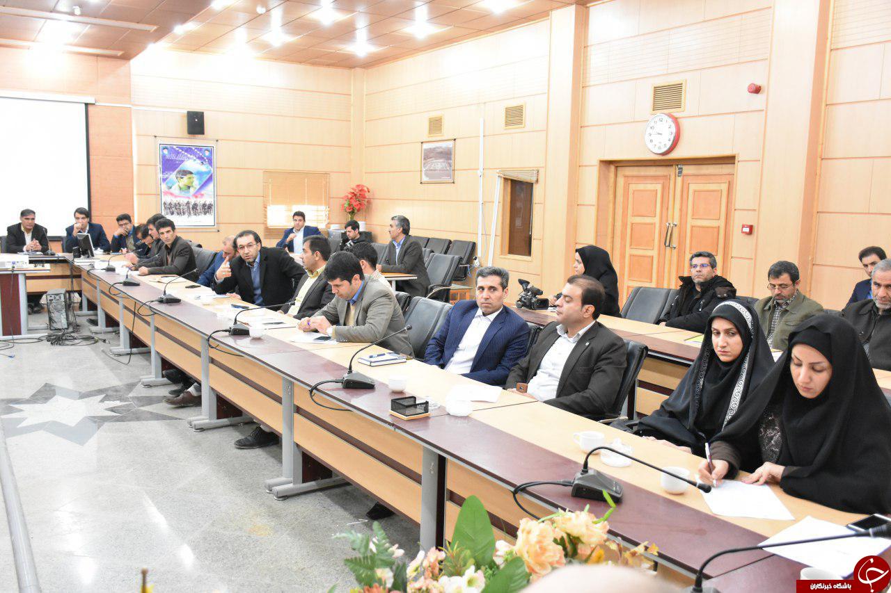 کوتاهی مدیران در تعهد ایجاد شغل  به منزله پایان مدیریت آنان است  +تصاویر
