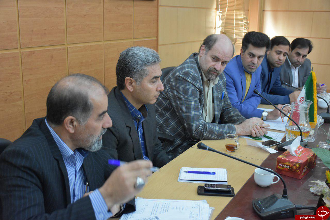 کوتاهی مدیران در تعهد ایجاد شغل  به منزله پایان مدیریت آنان است  +تصاویر