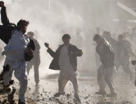 ۲۱ کشته و زخمی در درگیری قبیله ای در هرات