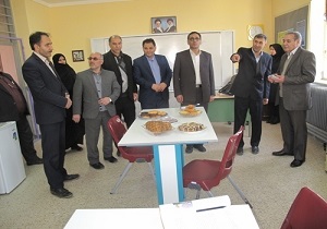 تولیدی کردن هنرستان ها کلید توسعه مراکز فنی و حرفه ای است