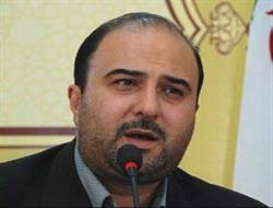 تلاوت مجلسی آیات35-40سوره نور عباس امام جمعه