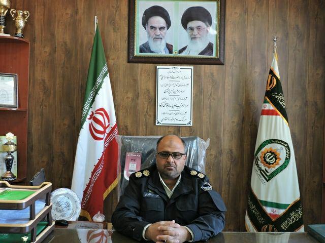 ۱۴ خودرو دارای آلودگی صوتی درشهرستان مه ولات توقیف شد