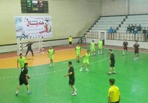 مسابقات ورزشی جام فجر در شاهرود آغاز شد