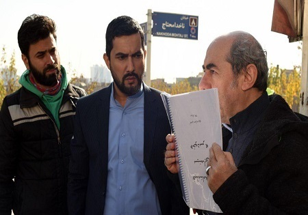 فیلمبرداری بخش ترکیه &laquo;خودسر&raquo;  آغاز شد