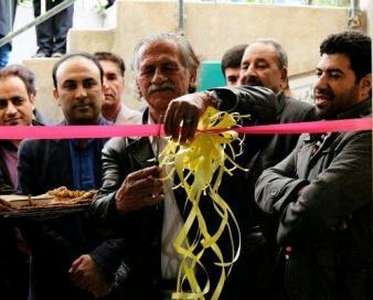 برپایی نمایشگاه خوشنویسی در یاسوج