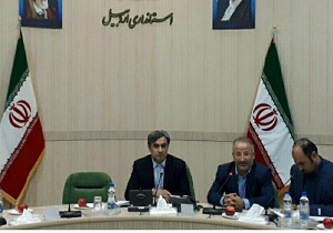 پنجره واحد سرمایه گذاری در استان اردبیل راه اندازی می شود