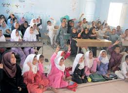 فعالیت ۱۱۳ راهبر آموزشی در مدارس روستایی استان