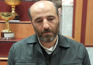 عبدالمجید طاهری رئیس  هیات بدنسازی استان لرستان شد