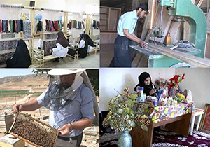 ۳۶۰ میلیارد تومان سهم فارس در زمینه اشتغال روستایی