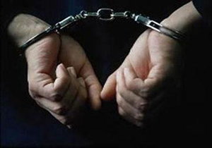 دستگیری ۵ مجرم تحت تعقیب در فامنین