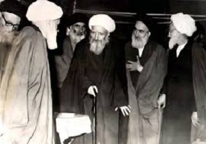 برگزار کنگره آیت&zwnj;الله آخوند همدانی