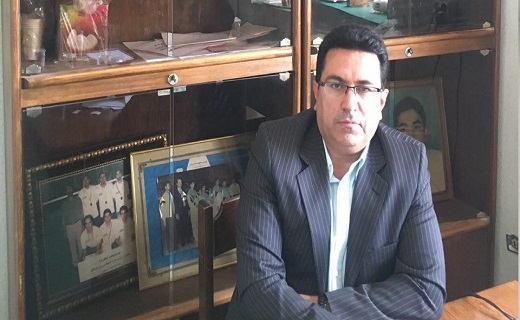 هر آنچه از بدمینتون یزد باید بدانید!
