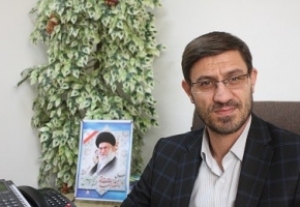 برگزاری یادواره شهدای زن زنجان در دهه فجر
