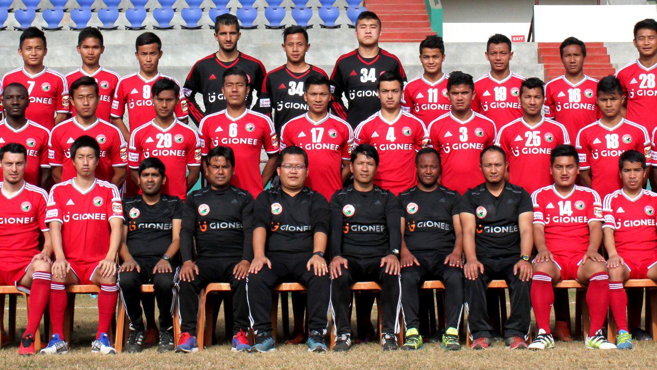 برنامه سفر حریف آسیایی ذوب آهن به ایران مشخص شد