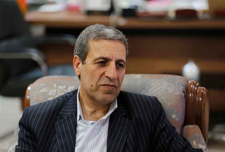 گره مشکلات واحدهای تولیدی گشوده شود