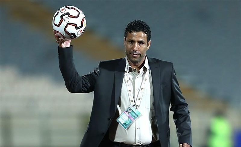 تارتار: داوری به سود استقلال رقم خورد/آقاى اصفهانیان برو!