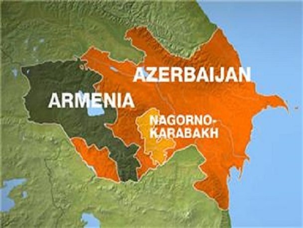 جمهوری آذربایجان نام دو نماینده پارلمان کانادا را در فهرست عناصر نامطلوب قرار داد