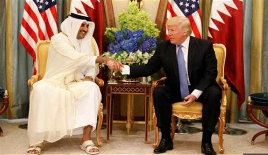 برگزاری گفتگوهای راهبردی میان آمریکا و قطر از هفته آینده
