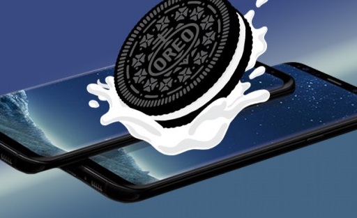آپدیت بتای اندروید 8 اوریو برای Galaxy S8/S8 Plus امروز پایان یافت + تصویرانتشار آپدیت بتای اندروید 8 اوریو برای گلکسی S8 و S8 Plus به زودی + تصویر