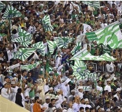 عقب نشینی سعودی ها  مقابل کنفدراسیون فوتبال آسیا