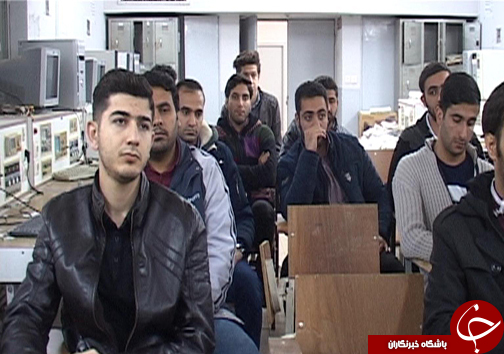 نداشتن مهارت دلیل اصلی بیکاری در جامعه / با آموزش&zwnj;های عملی در مراکز فنی و حرفه&zwnj;ای می&zwnj;توان شغل ایجاد کرد + تصاویر