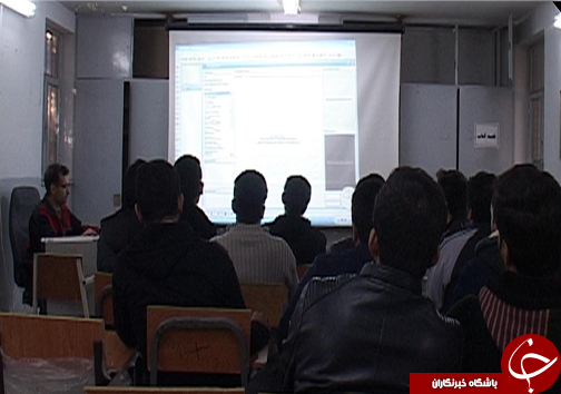 نداشتن مهارت دلیل اصلی بیکاری در جامعه / با آموزشهای عملی در مراکز فنی و حرفهای میتوان شغل ایجاد کرد + تصاویر نداشتن مهارت دلیل اصلی بیکاری در جامعه / با آموزشهای عملی در مراکز فنی و حرفهای میتوان شغل ایجاد کرد + تصاویر